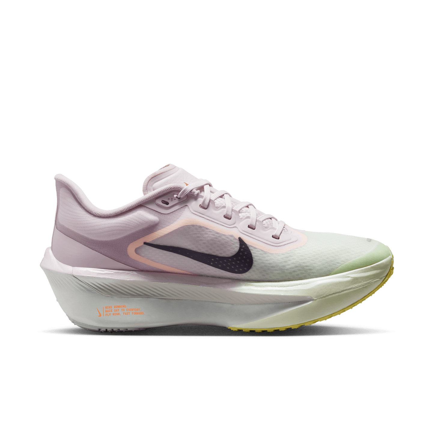 Womens Nike Zoom Fly 6