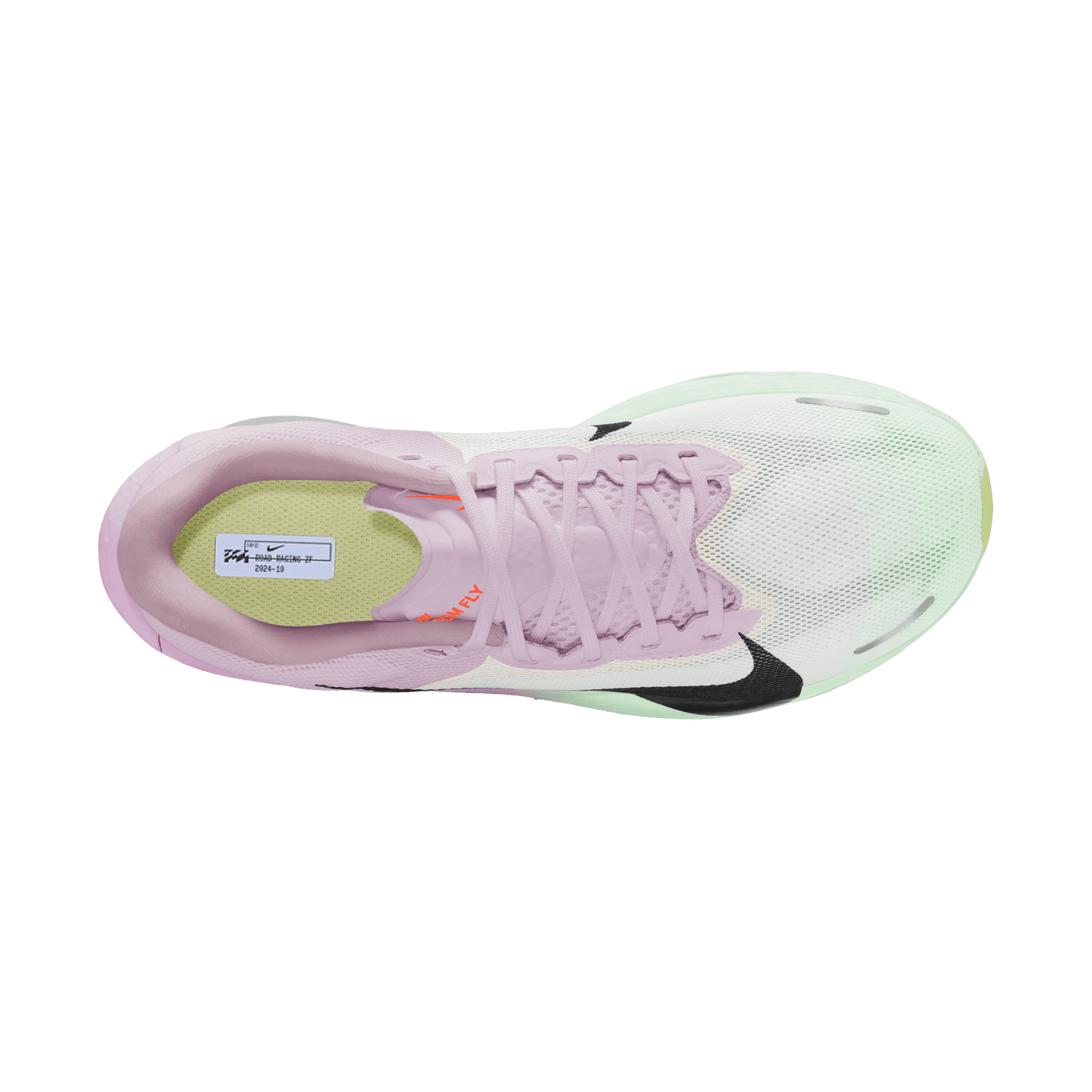 Womens Nike Zoom Fly 6