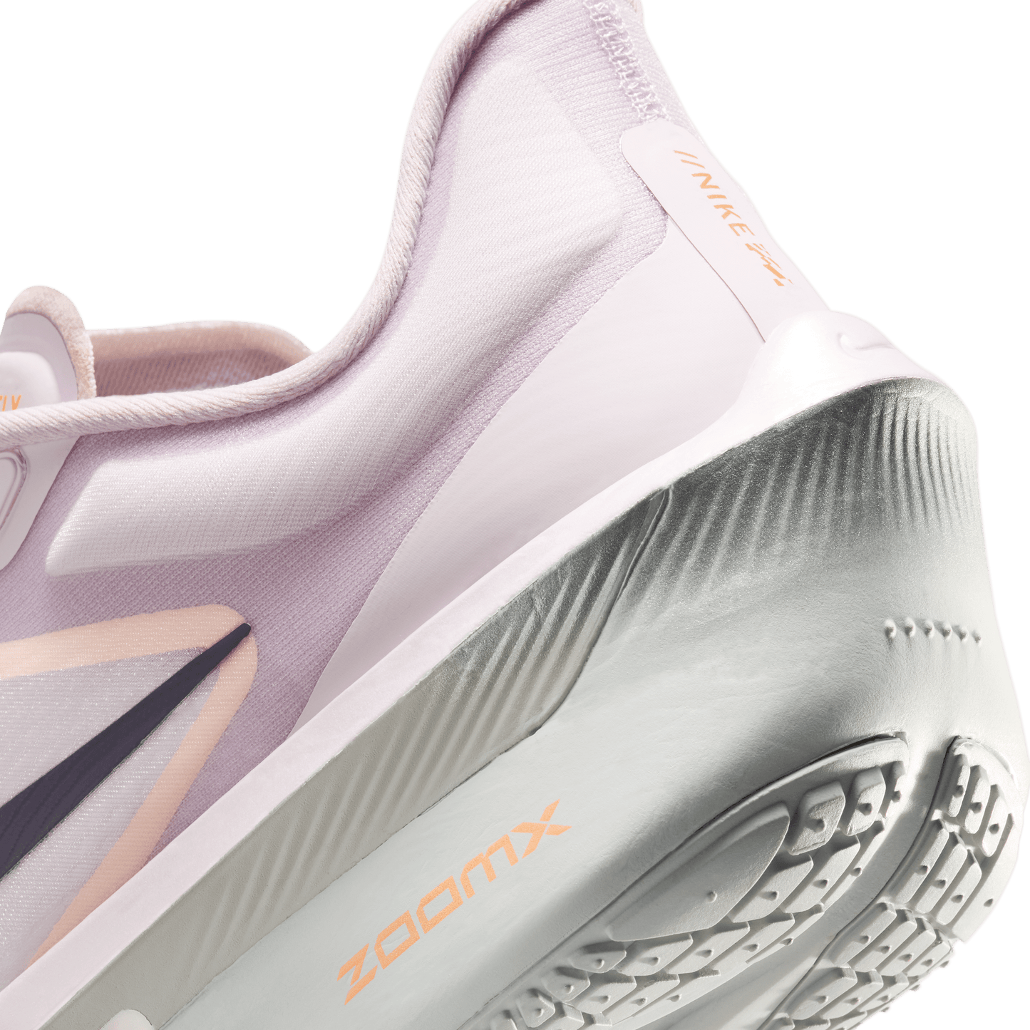 Womens Nike Zoom Fly 6