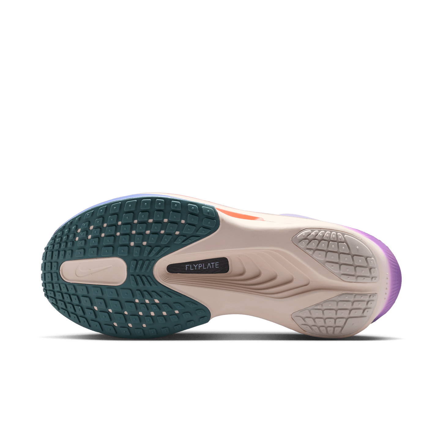 Womens Nike Zoom Fly 6