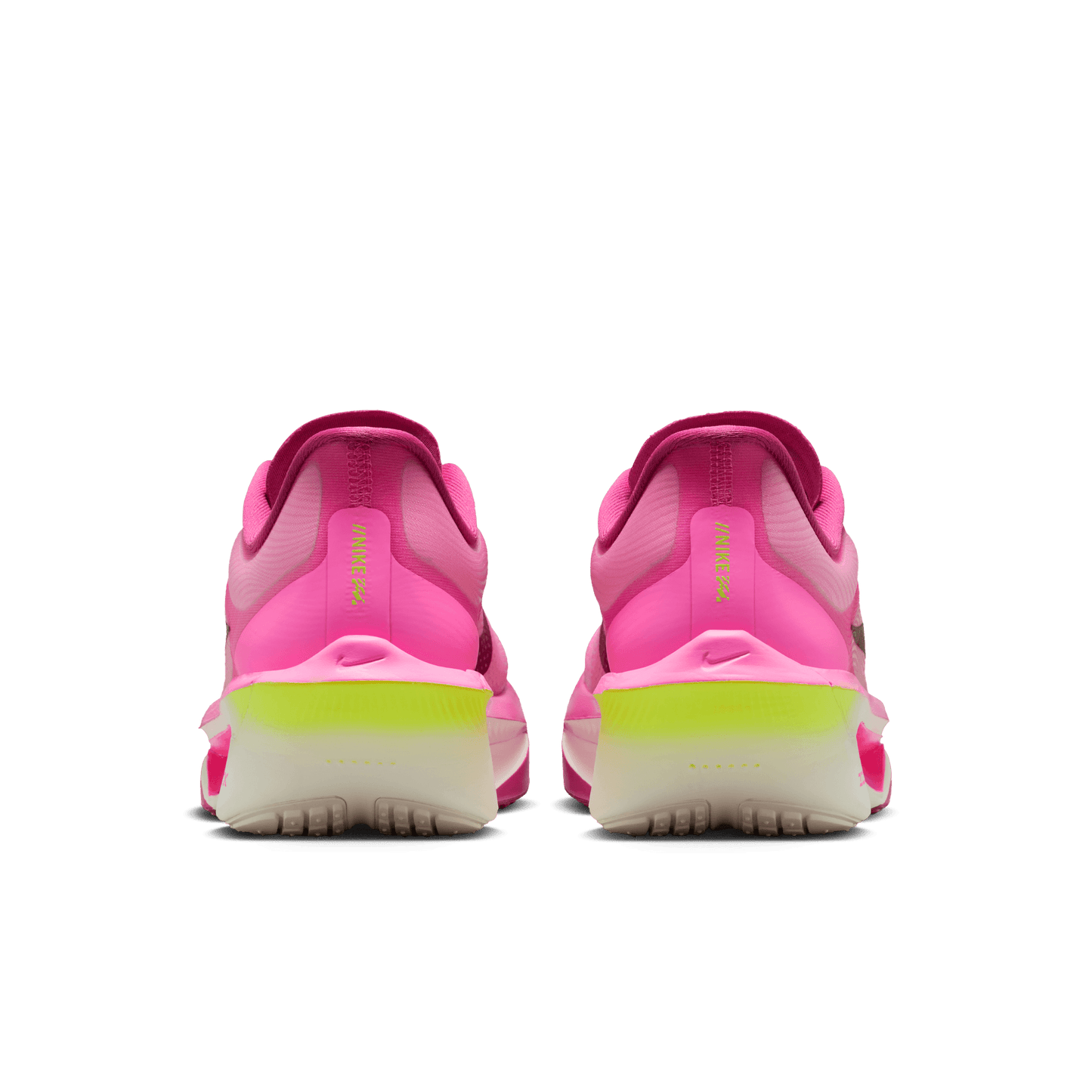 Womens Nike Zoom Fly 6