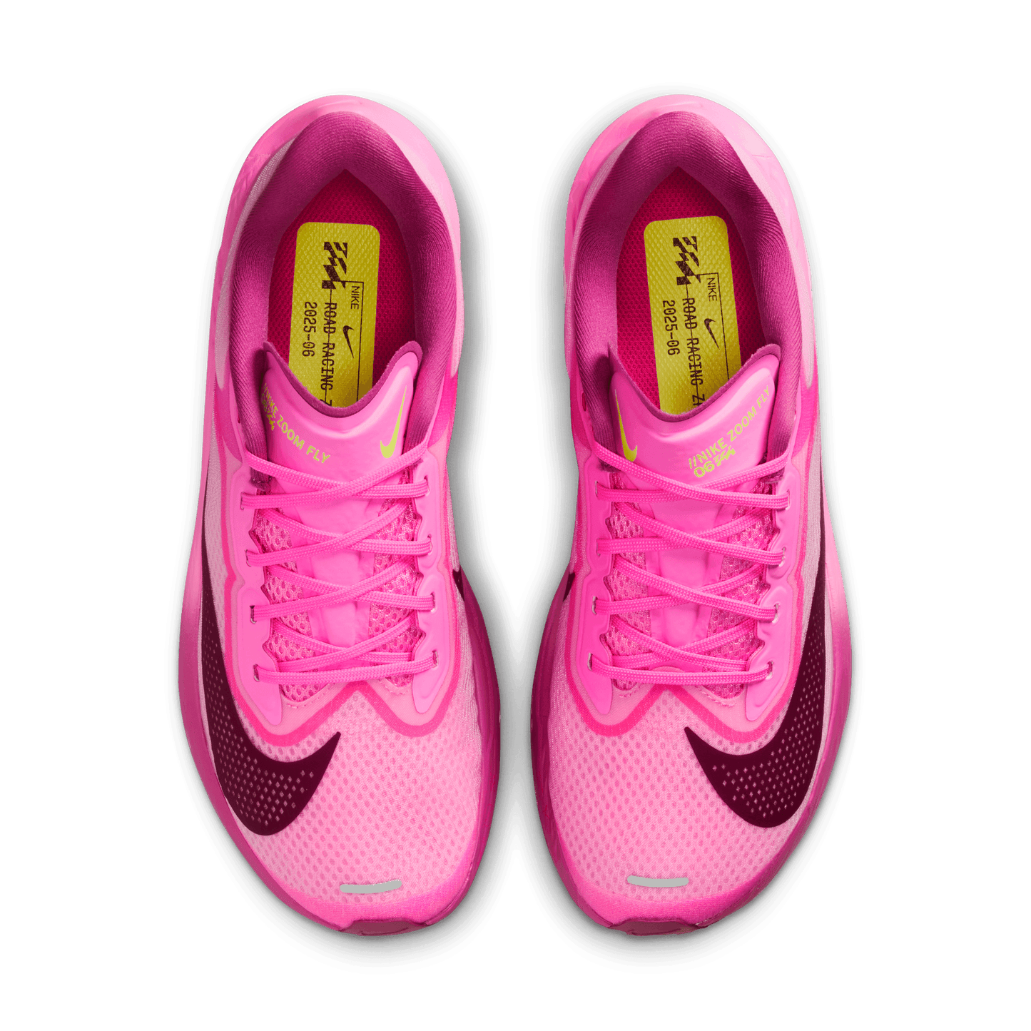 Womens Nike Zoom Fly 6