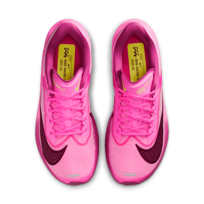 Womens Nike Zoom Fly 6