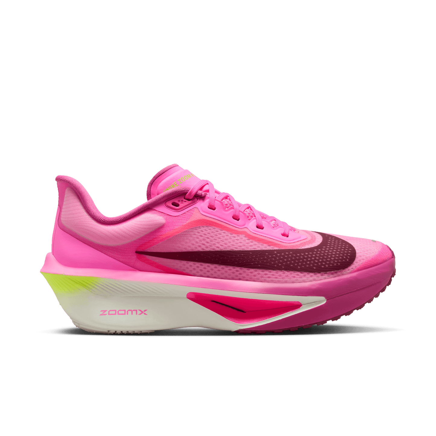 Womens Nike Zoom Fly 6