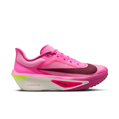 Womens Nike Zoom Fly 6