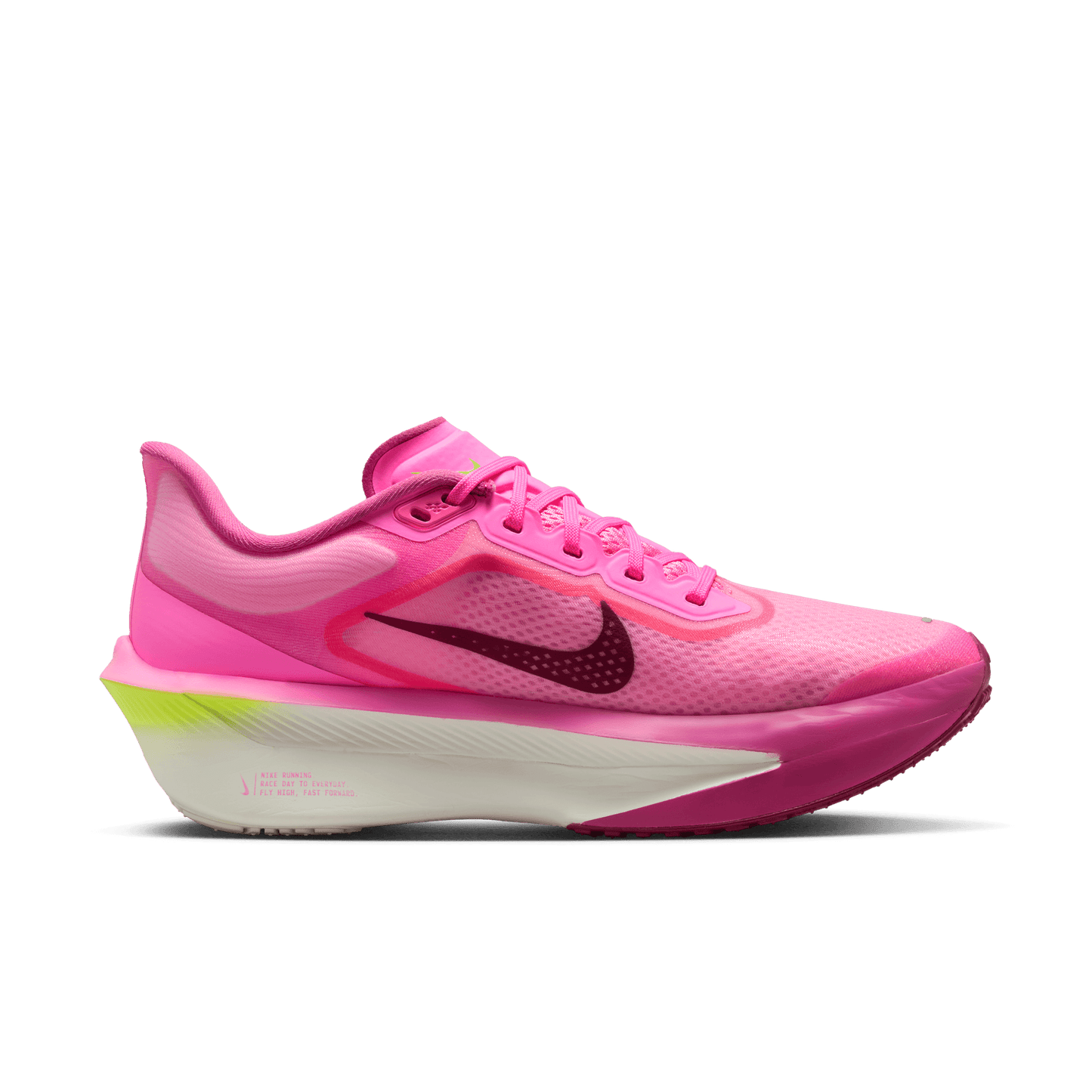 Womens Nike Zoom Fly 6