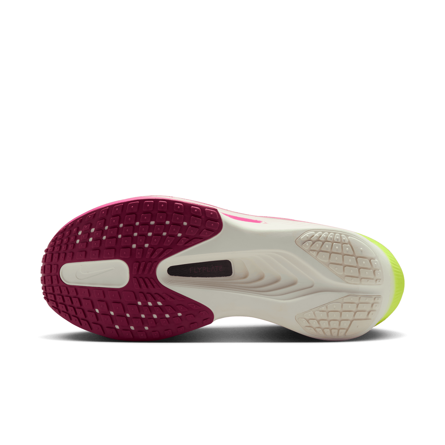 Womens Nike Zoom Fly 6