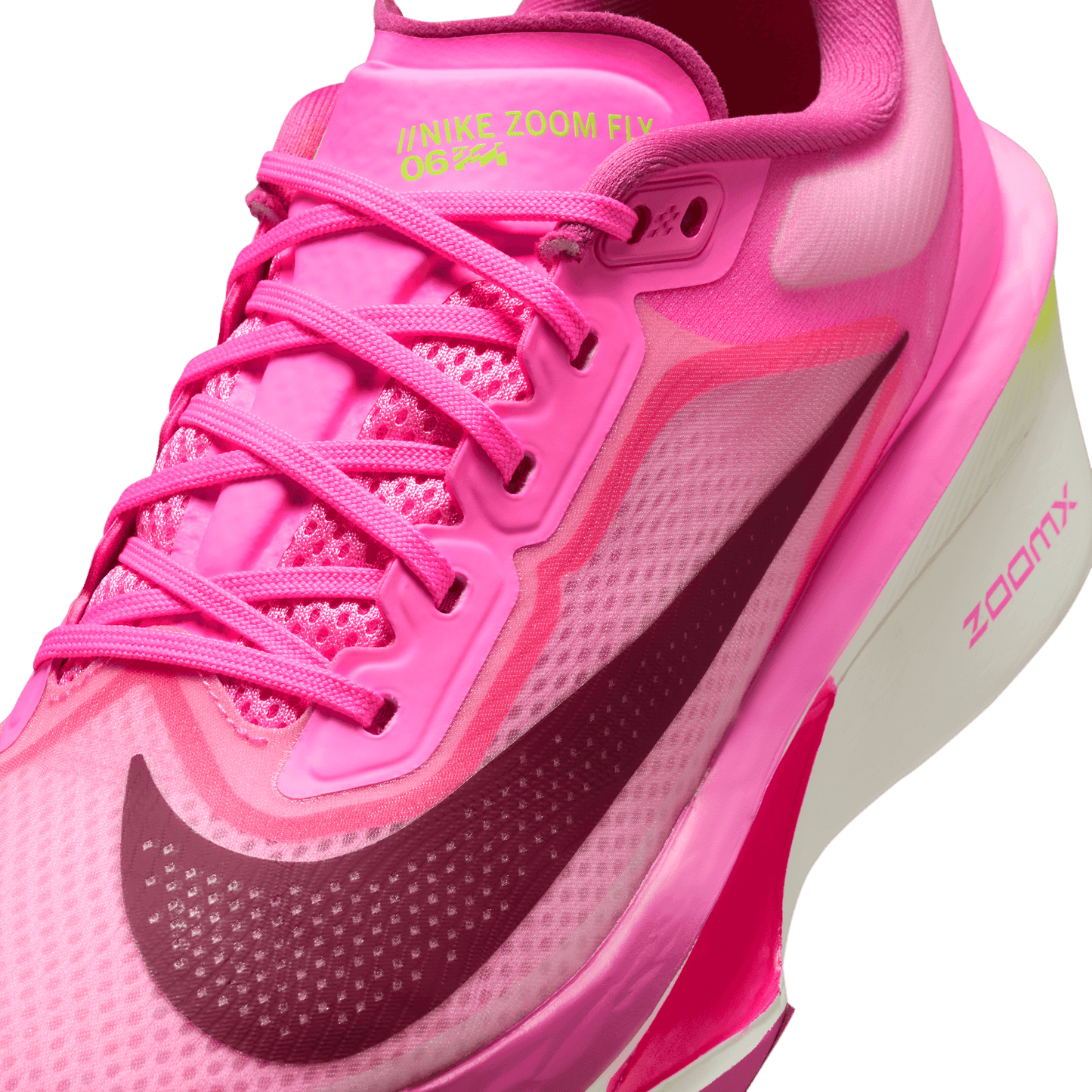 Womens Nike Zoom Fly 6