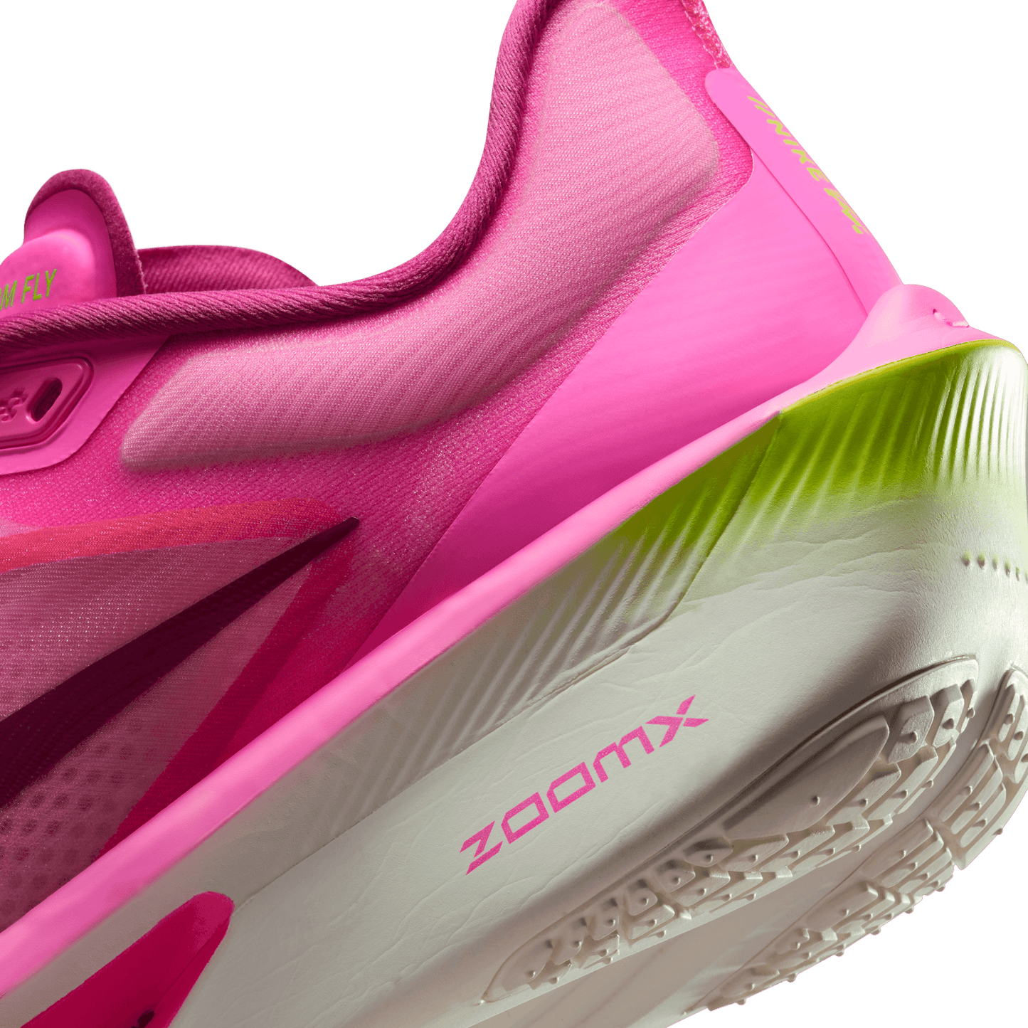 Womens Nike Zoom Fly 6