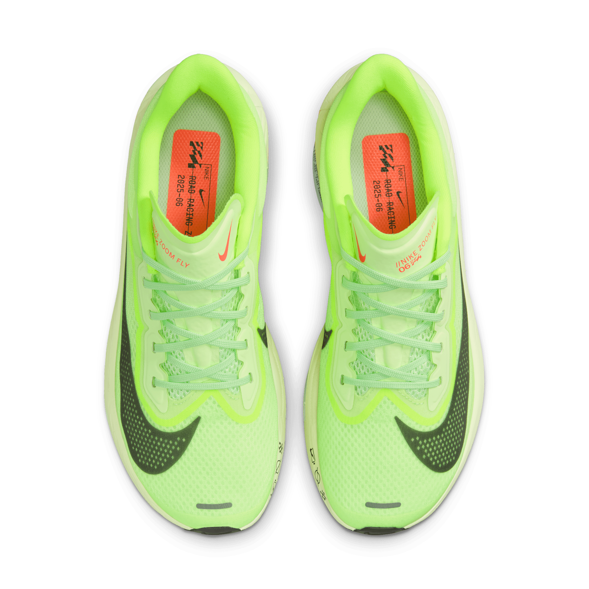 nike zoom fly flyknit women's