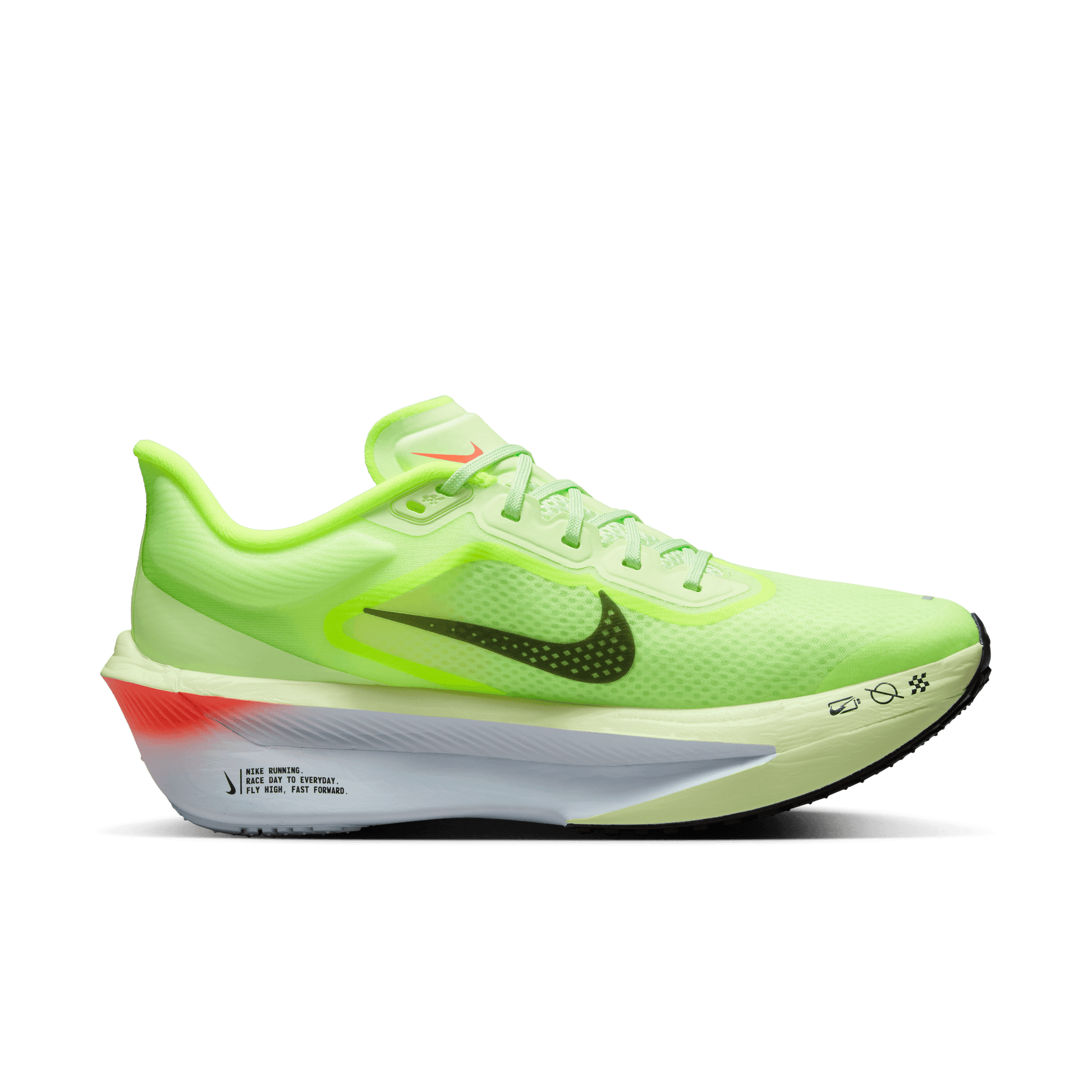 Nike Zoomx Zapatillas Zoom Fly Zoom Fly Nike Zoom Colores Precio