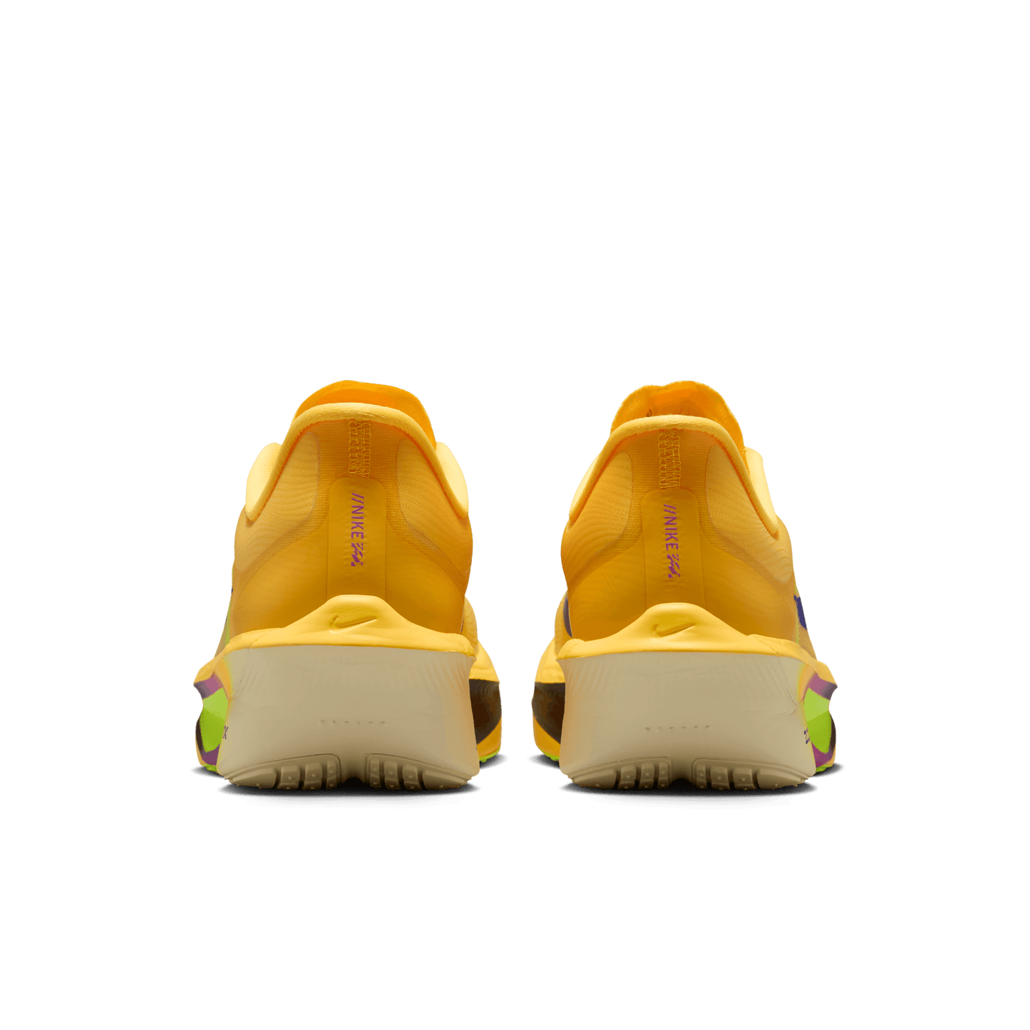 Womens Nike Zoom Fly 6