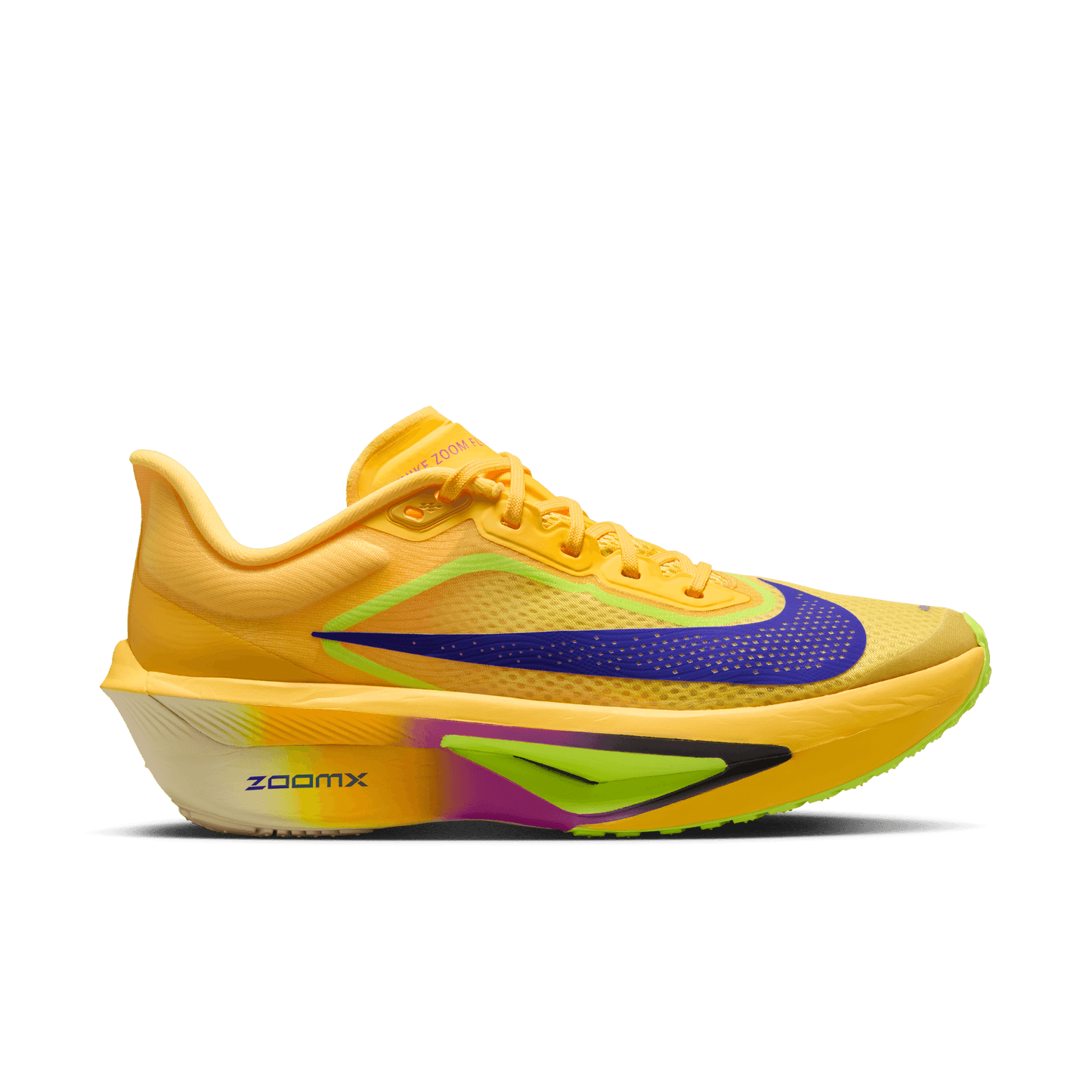 Womens Nike Zoom Fly 6