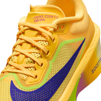 Womens Nike Zoom Fly 6