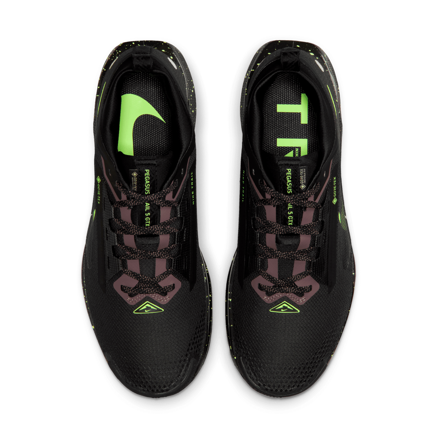 Mens Nike Pegasus Trail 5 GTX