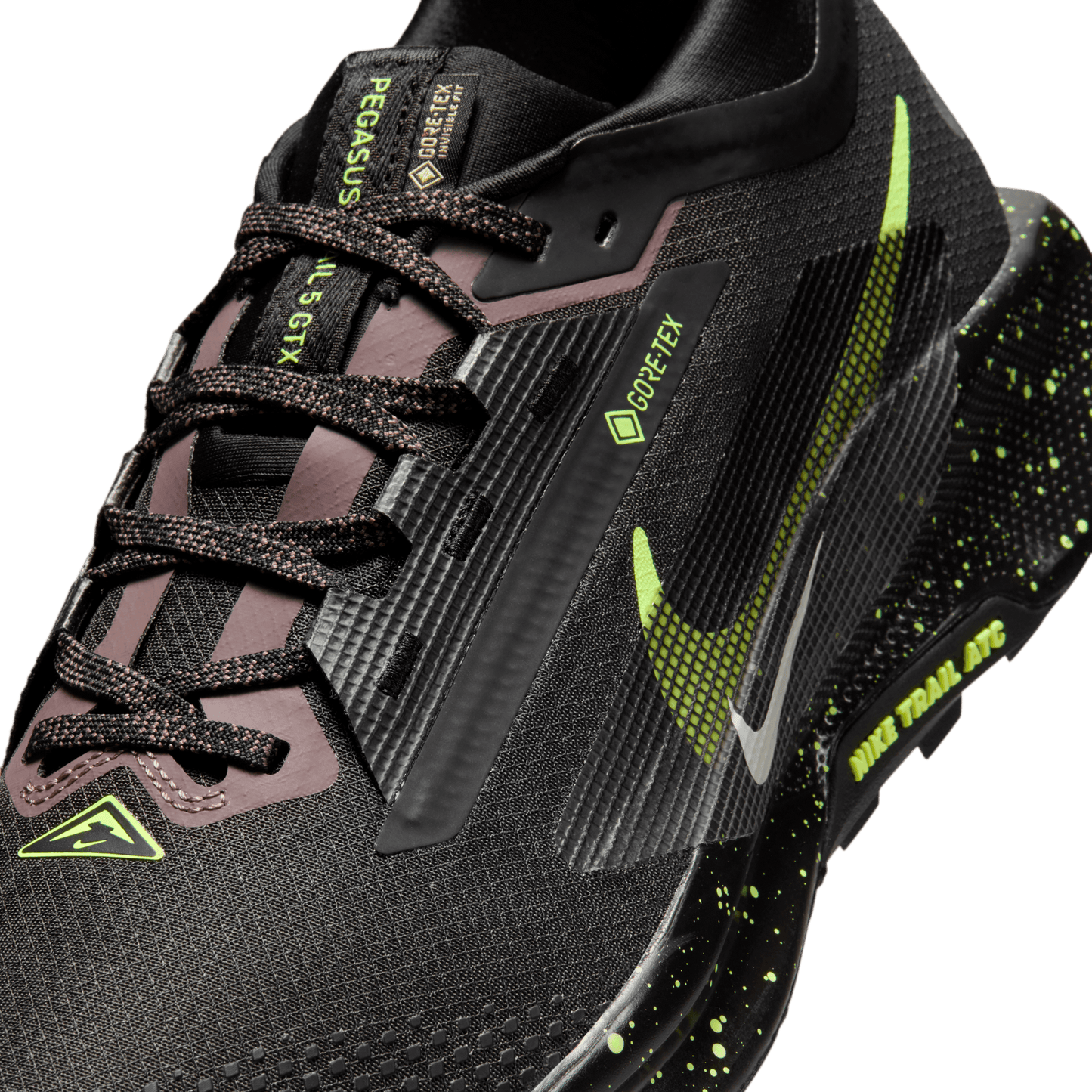 Mens Nike Pegasus Trail 5 GTX