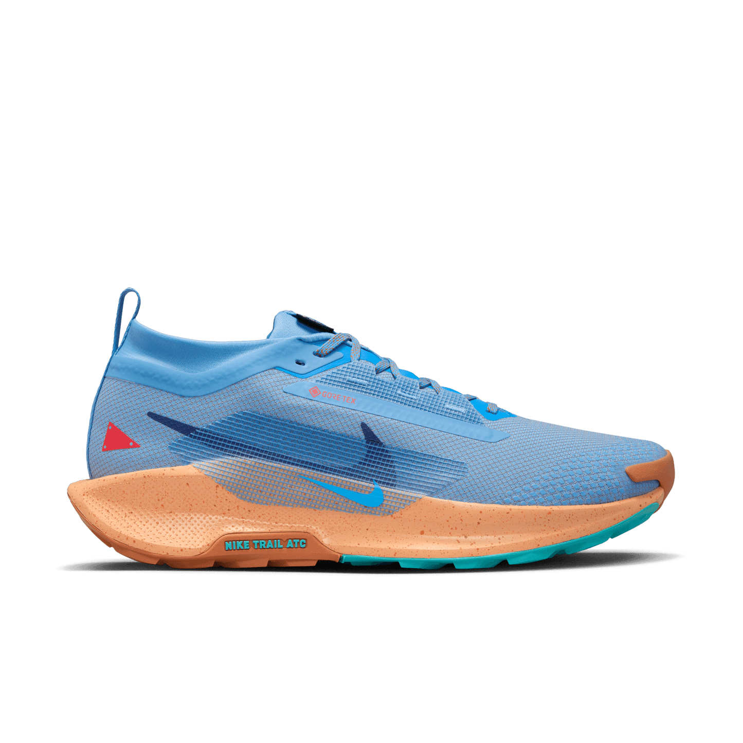 Mens Nike Pegasus Trail 5 GTX