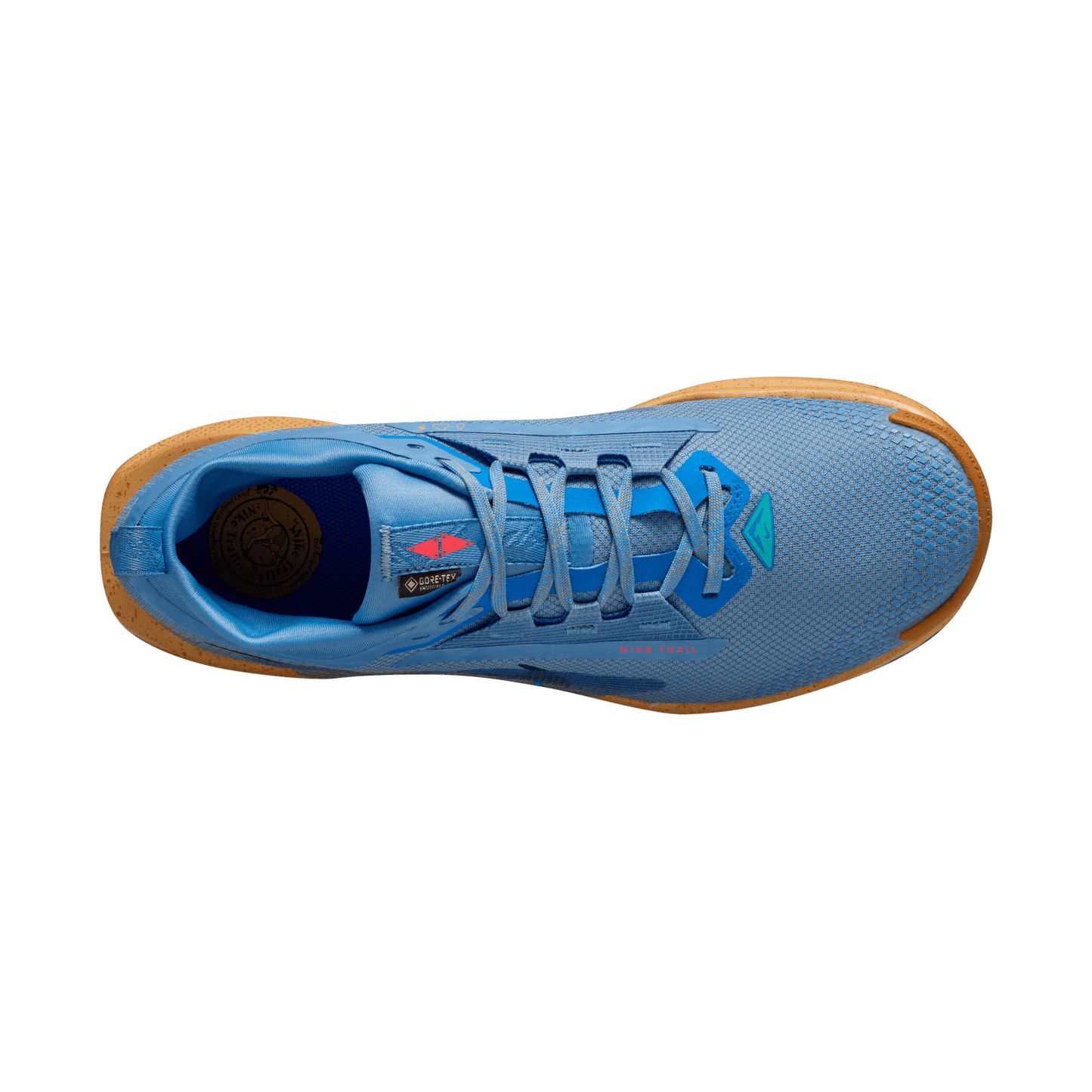 Mens Nike Pegasus Trail 5 GTX