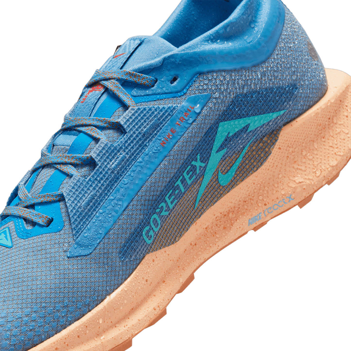 Mens Nike Pegasus Trail 5 GTX