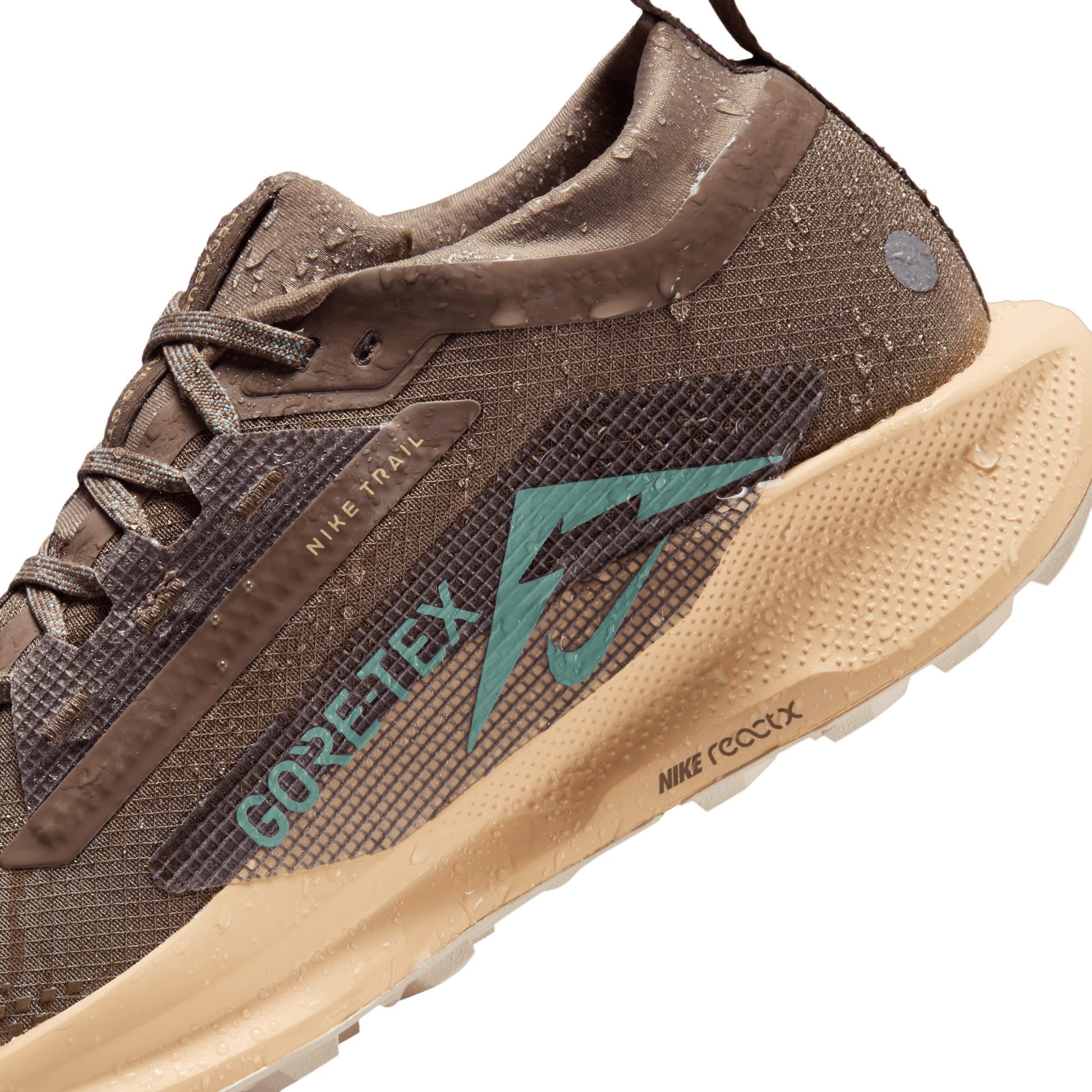 Womens Nike Pegasus Trail GTX – The Running Company