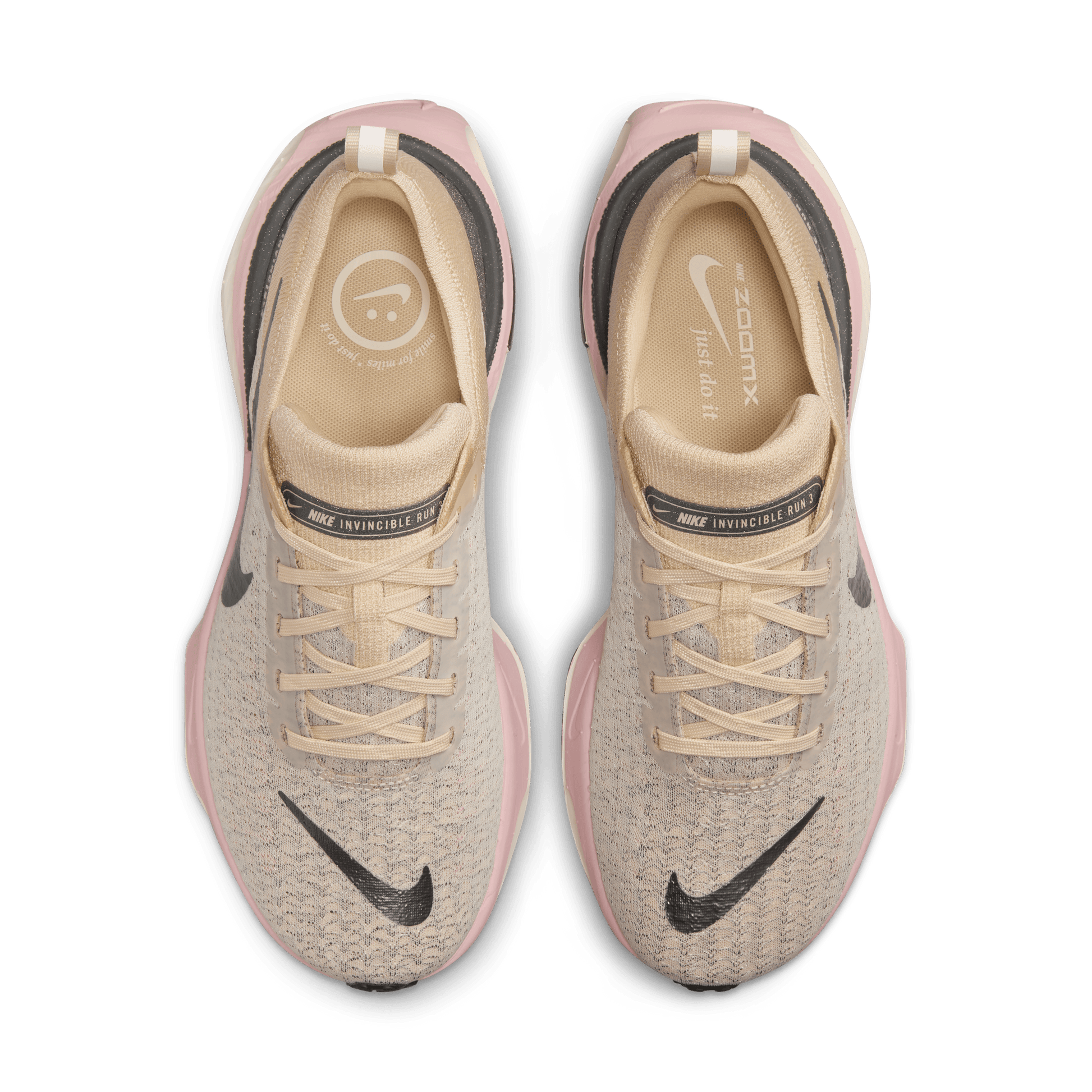 Womens Nike Zoomx Invincible Run Fk – The Running Company