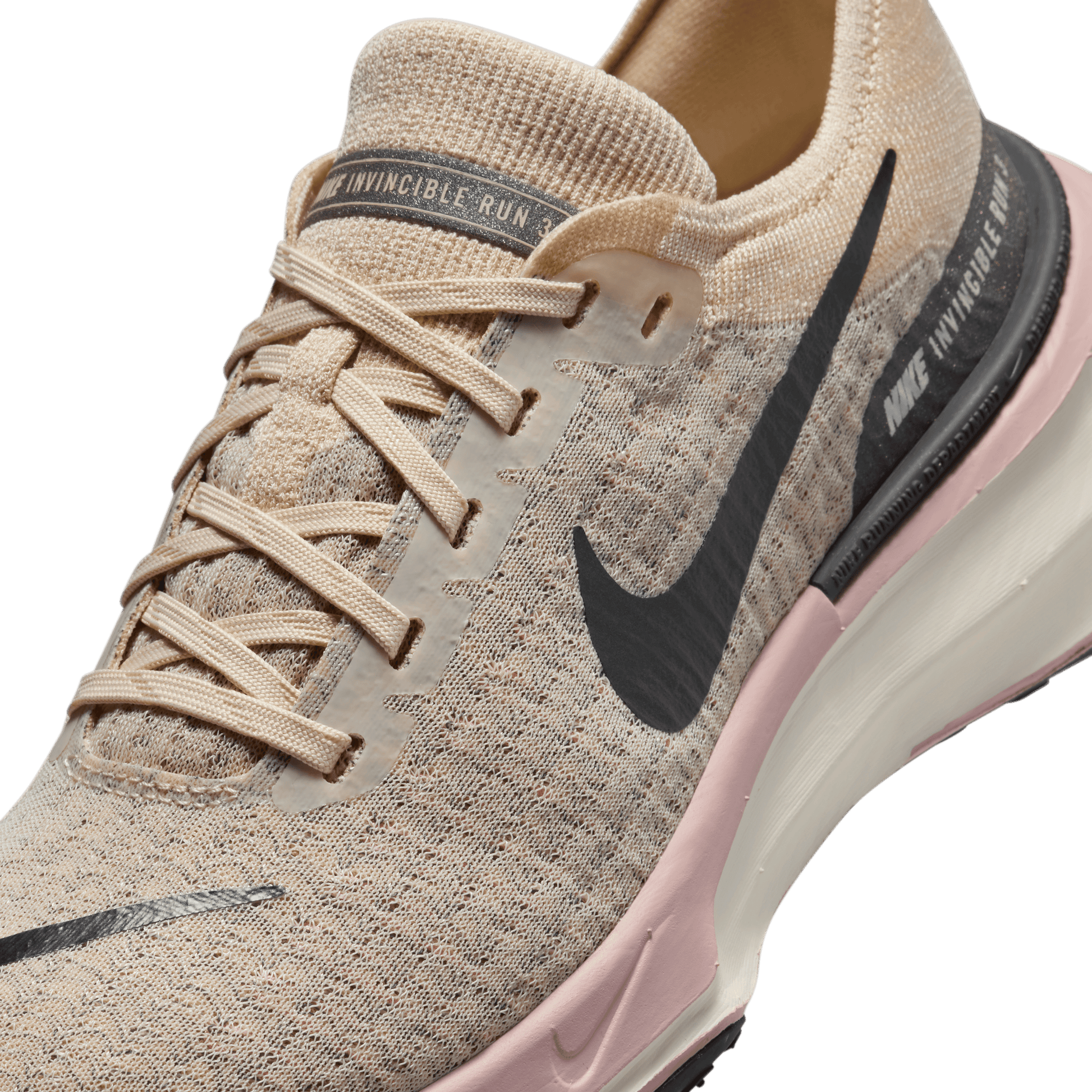 Womens Nike Zoomx Invincible Run Fk – The Running Company - Main Image