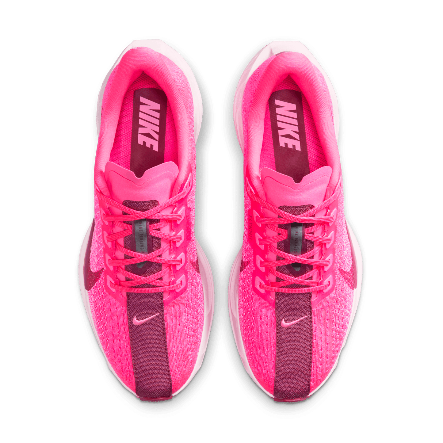 Womens Nike Pegasus Plus