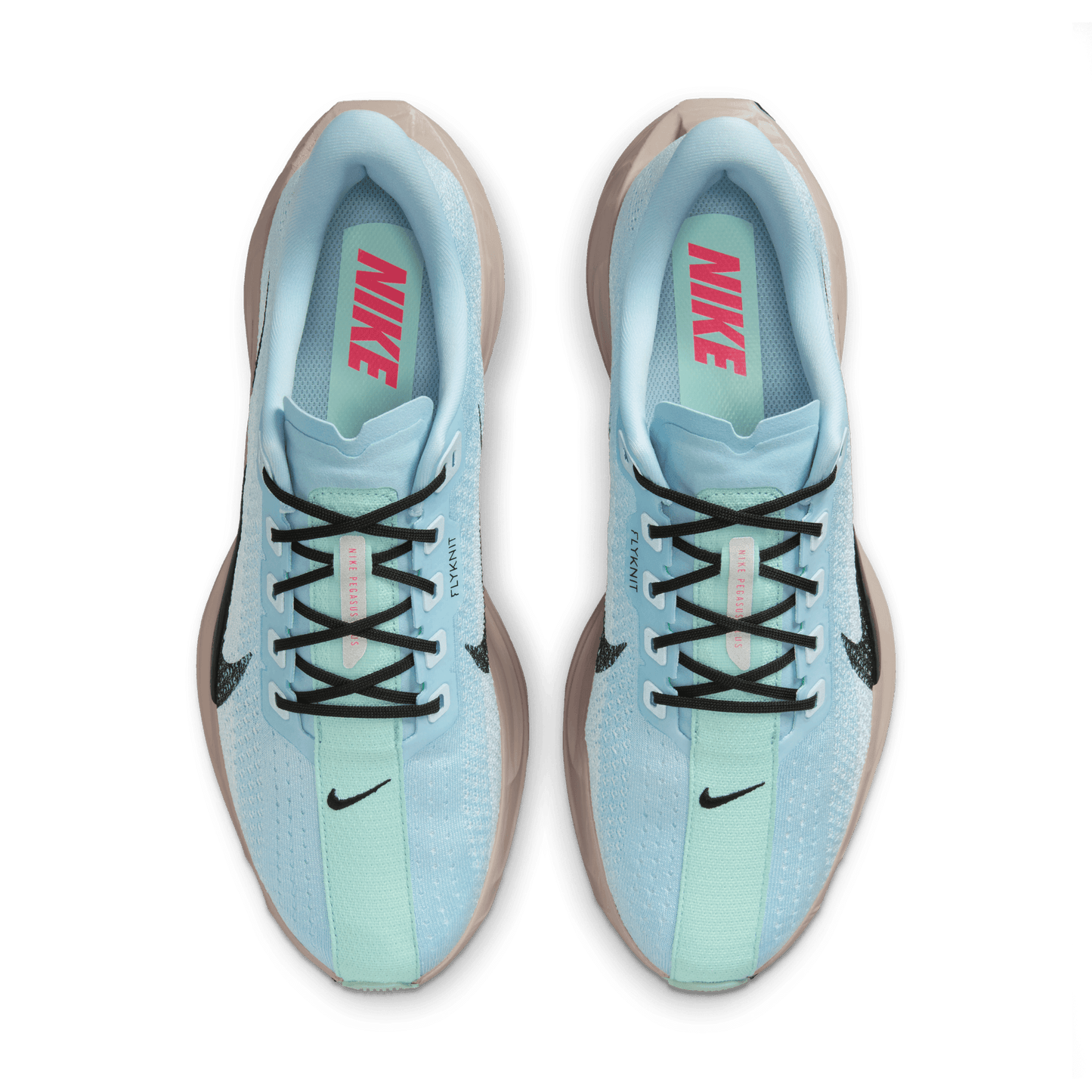 Mens Nike Pegasus Plus