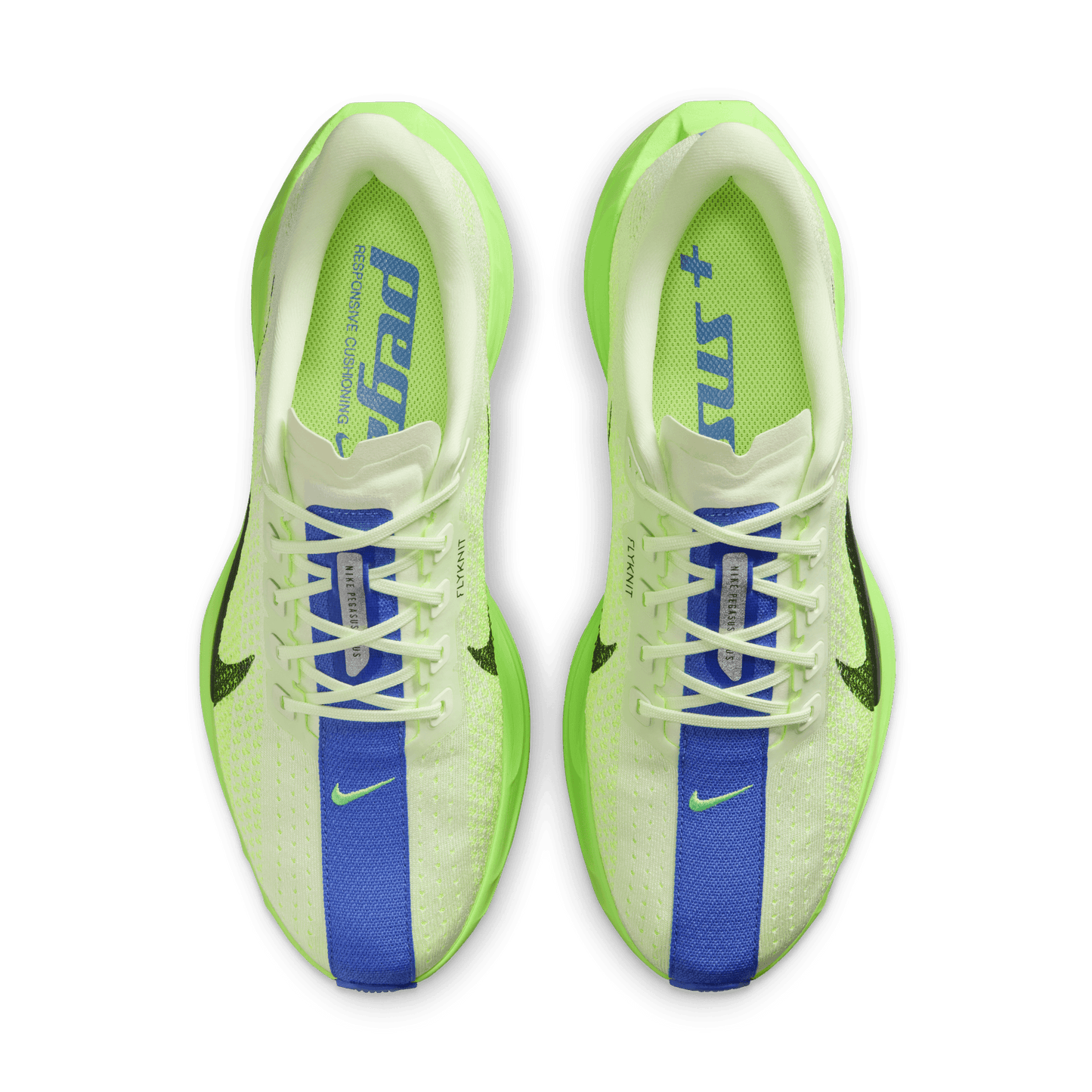 Mens Nike Pegasus Plus