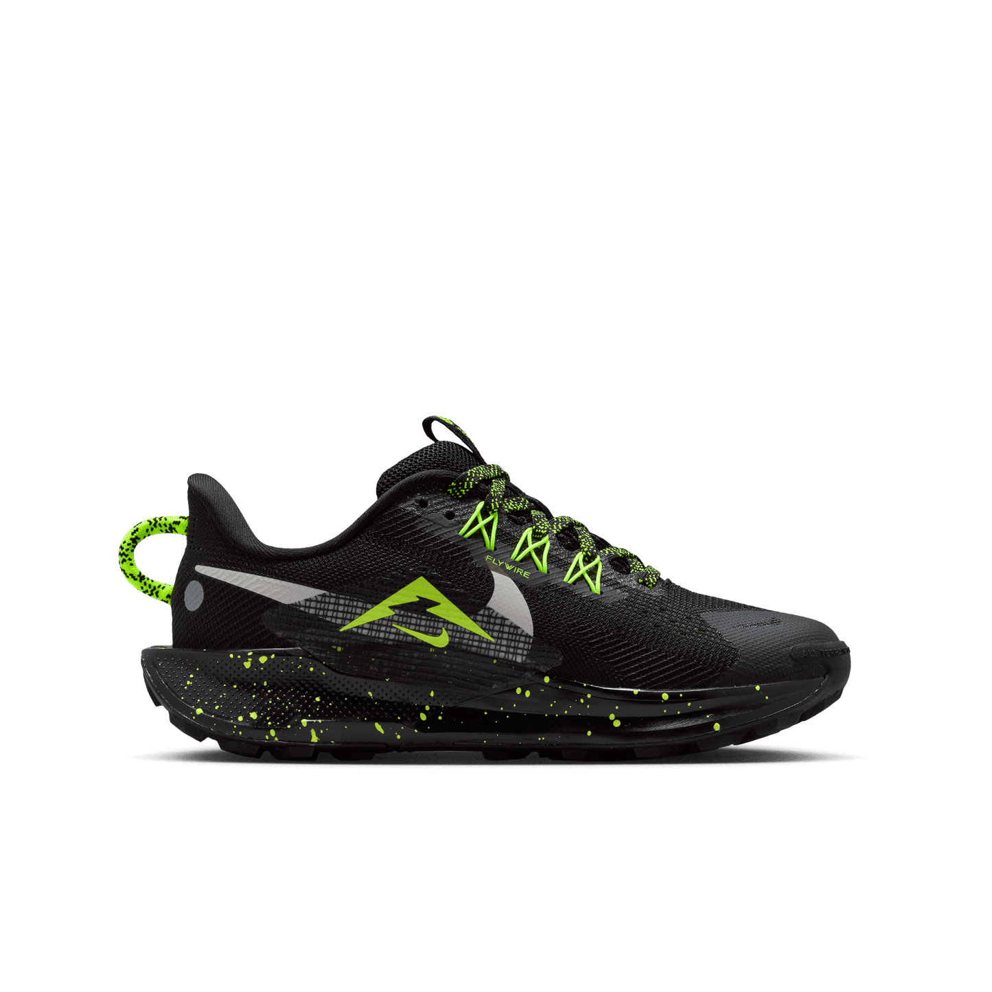Kids Nike Pegasus Trail 5 (GS)
