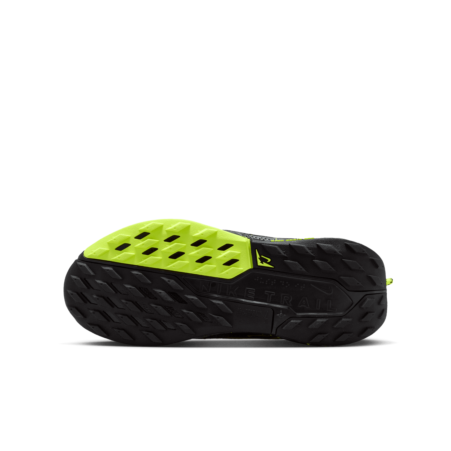 Kids Nike Pegasus Trail 5 (GS)