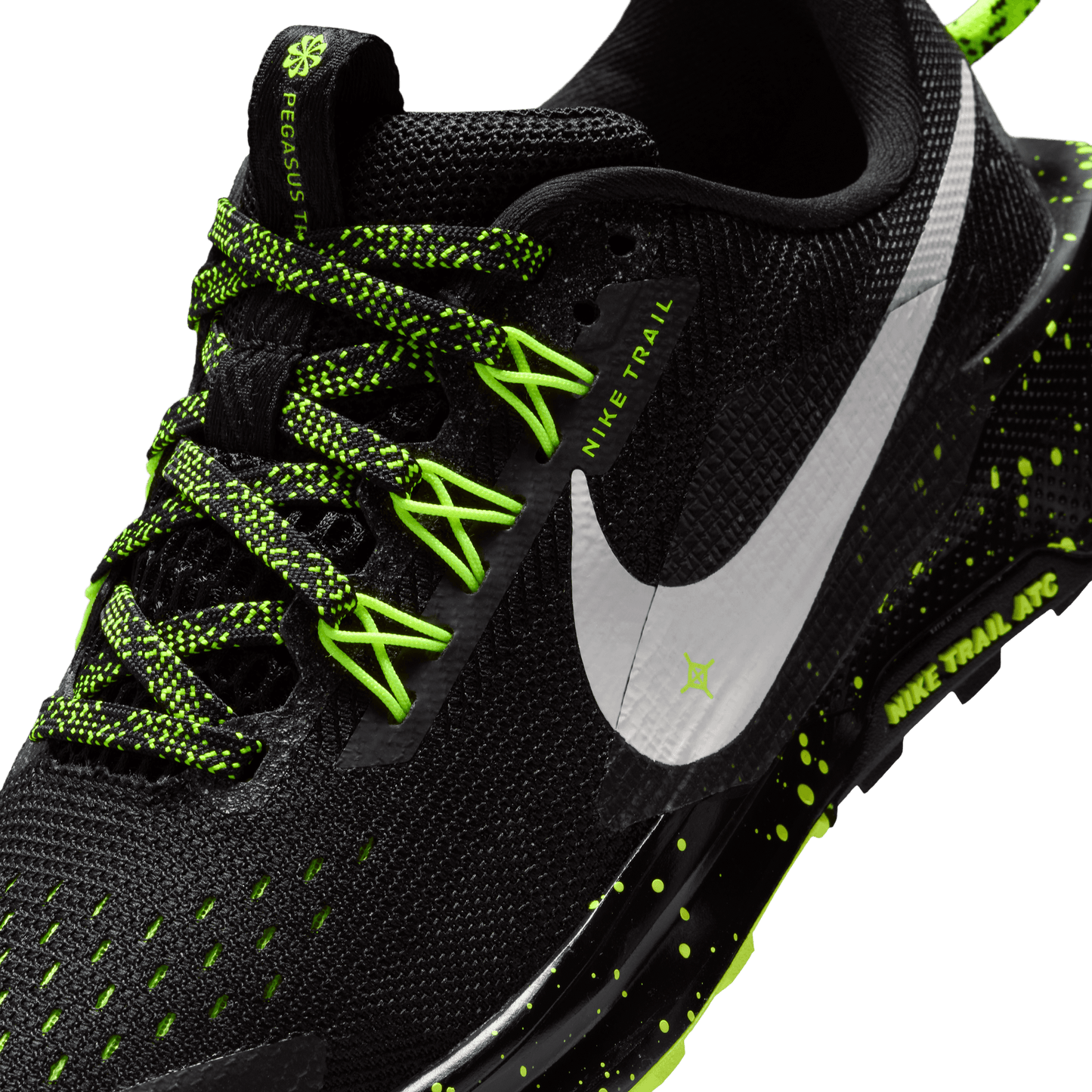 Kids Nike Pegasus Trail 5 (GS)