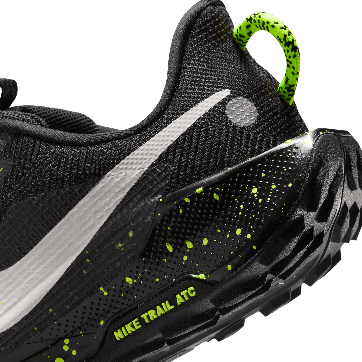 Kids Nike Pegasus Trail 5 (GS)