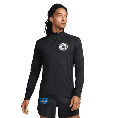 Mens Nike Dri-FIT Element Run Energy HZ