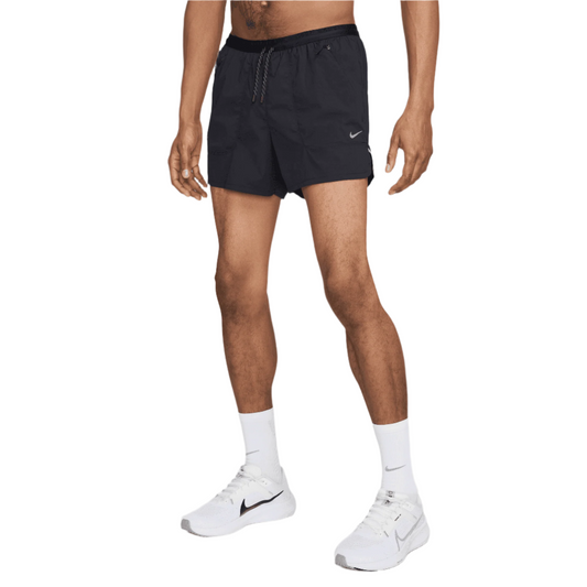 Mens Nike 4" Running Division Dri-FIT ADV 2-in-1 Short