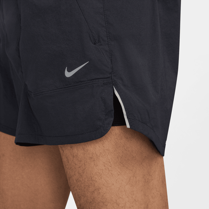 Mens Nike 4" Running Division Dri-FIT ADV 2-in-1 Short