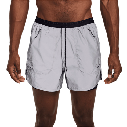 Mens Nike Dri-Fit ADV 4 inch 2-in-1 shorts