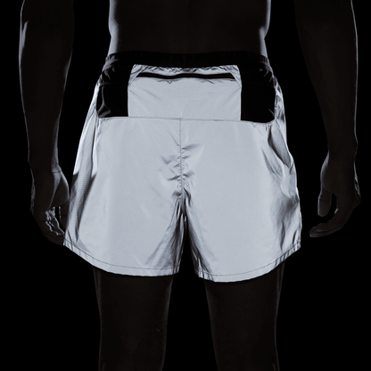 Mens Nike Dri-Fit ADV 4 inch 2-in-1 shorts