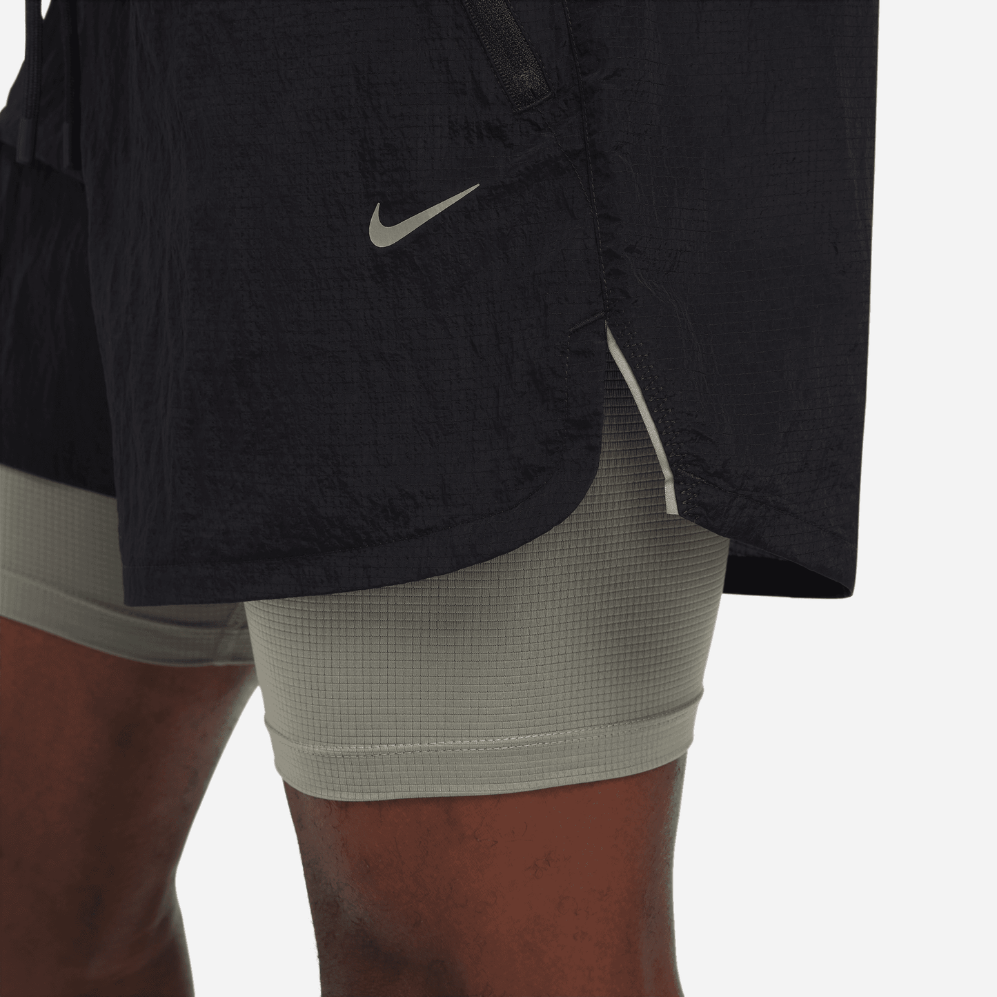 Men's NIKE Dri-Fit RPL Run Division Flex Stride Short 5inch / 2inch