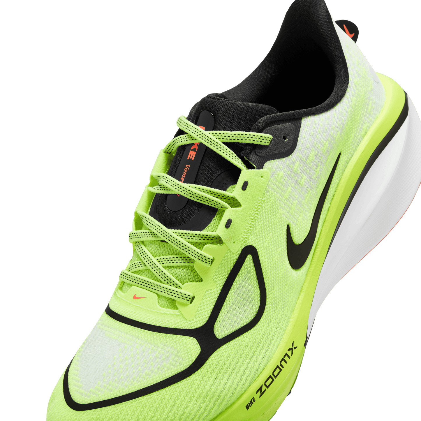 Mens Nike Vomero 17 Talaria