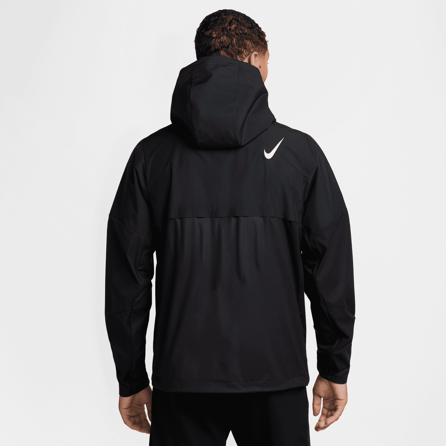 Mens Nike AeroSwift Storm-FIT Aerogami Running Jacket