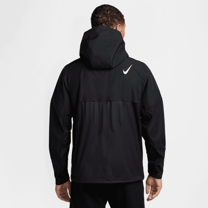 Mens Nike AeroSwift Storm-FIT Aerogami Running Jacket