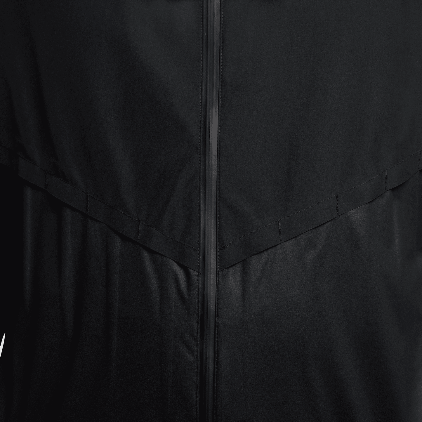 Mens Nike AeroSwift Storm-FIT Aerogami Running Jacket