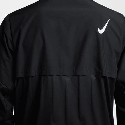 Mens Nike AeroSwift Storm-FIT Aerogami Running Jacket