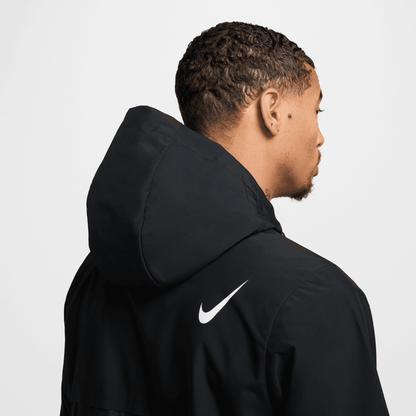 Mens Nike AeroSwift Storm-FIT Aerogami Running Jacket