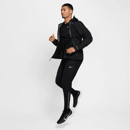 Mens Nike AeroSwift Storm-FIT Aerogami Running Jacket
