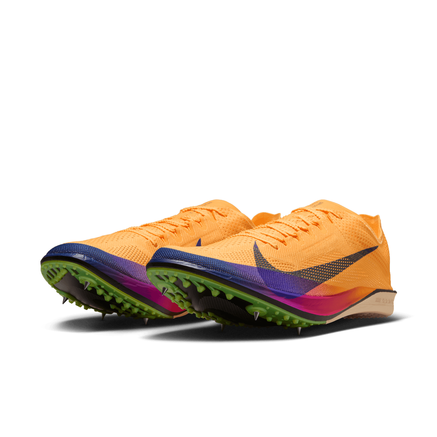 Unisex Nike ZoomX Dragonfly 2 Elite