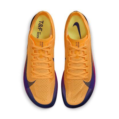 Unisex Nike ZoomX Dragonfly 2 Elite