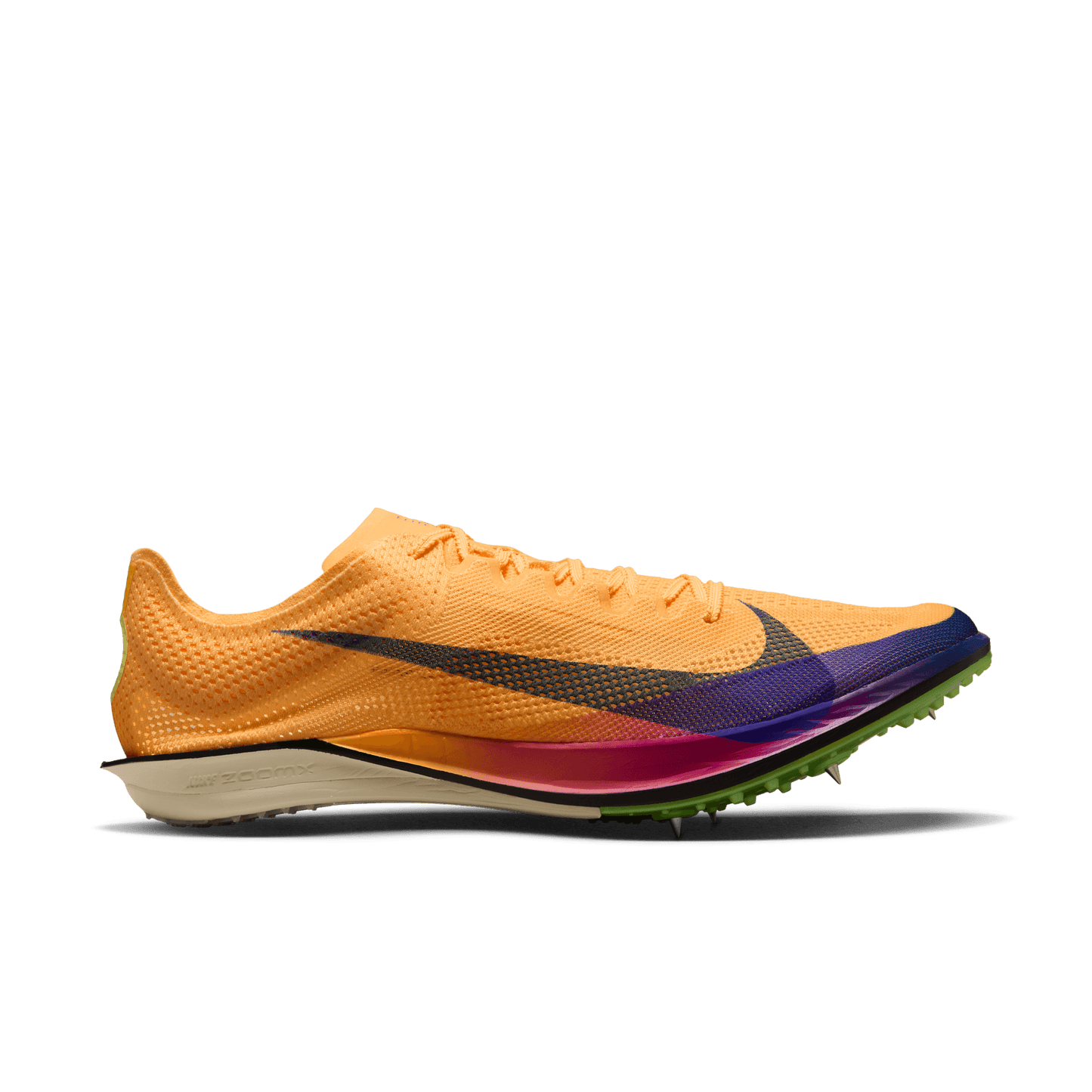 Unisex Nike ZoomX Dragonfly 2 Elite
