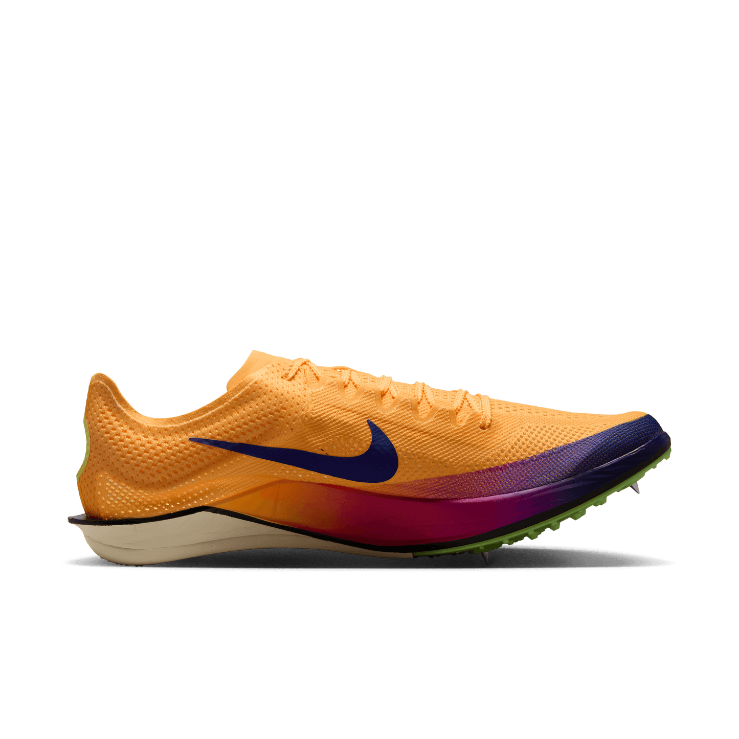 Unisex Nike ZoomX Dragonfly 2 Elite